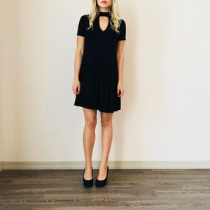 Beautiful soft black dress 🖤